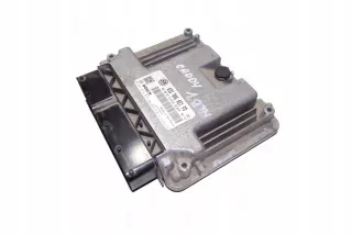 03G906021PD Блок управления двигателем Volkswagen Caddy 3 Арт AL17662728139, вид 1