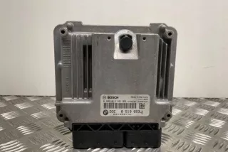 8519663 Блок управления двигателем MINI Cooper R56 Арт AL17666564329, вид 3