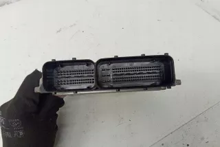 03G906021TC Блок управления двигателем Skoda Octavia A5 Арт AL17670660098, вид 1