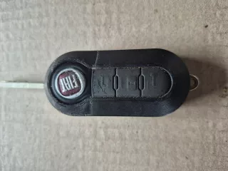 51880748,Fiat Блок управления двигателем Fiat Doblo 1 Арт AL17674862029, вид 4