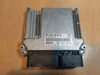 0281012226 Блок управления двигателем Mercedes E W211 Арт AL17676276784, вид 1