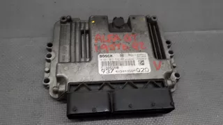 0281013532 Блок управления двигателем Alfa Romeo 147 2 Арт AL17679821523, вид 1