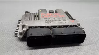 0281013532 Блок управления двигателем Alfa Romeo 147 2 Арт AL17679821523, вид 2