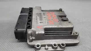 0281013532 Блок управления двигателем Alfa Romeo 147 2 Арт AL17679821523, вид 3