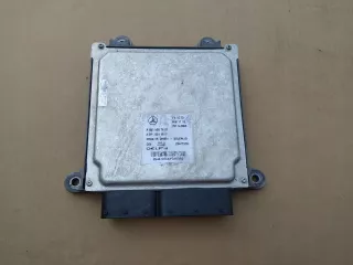 A6519007401 Блок управления двигателем Mercedes E W212 Арт AL17689171514, вид 1