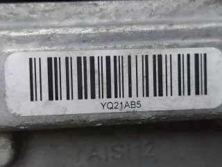 A6519007401 Блок управления двигателем Mercedes E W212 Арт AL17689171514, вид 4