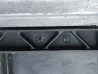 A6519007401 Блок управления двигателем Mercedes E W212 Арт AL17689171514, вид 5