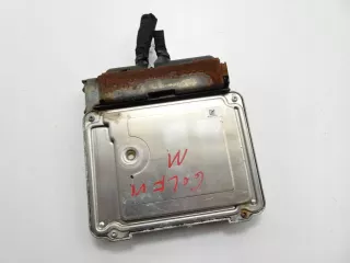 03C906016AH Блок управления двигателем Volkswagen Eos Арт AL17693325676, вид 3