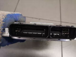 4D0907558AC,0261207629 Блок управления двигателем Audi A8 D2 (S8) Арт AL17708143920, вид 2