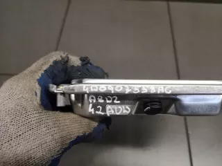 4D0907558AC,0261207629 Блок управления двигателем Audi A8 D2 (S8) Арт AL17708143920, вид 3