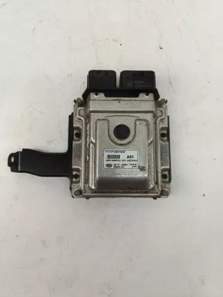39117-03381 Блок управления двигателем Kia Pregio Арт AL17708207208, вид 1