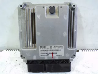  Блок управления двигателем Mitsubishi Grandis Арт AL17715182716, вид 2