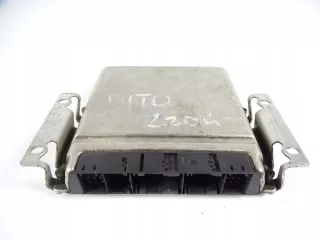 A0001530679 Блок управления двигателем Mercedes Vito W638 Арт AL17716109274, вид 1