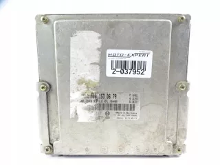 A0001530679 Блок управления двигателем Mercedes Vito W638 Арт AL17716109274, вид 3