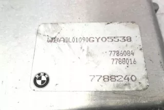 0281010314 Блок управления двигателем BMW 5 E39 Арт AL17718241944, вид 4