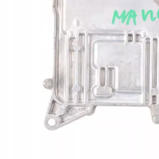 8610635 Блок управления двигателем BMW 3 F30/F31/GT F34 Арт AL17721132287_2, вид 3