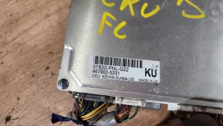 37820-PNL-G22,467902-5331 Блок управления двигателем Honda CR-V 2 Арт AL17721735753, вид 4