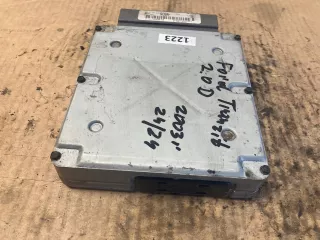 3C1A12A650EB1 Блок управления двигателем Ford Transit 3 Арт AL17722022823, вид 3