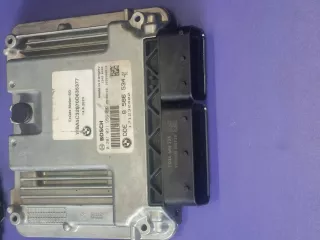 0281031956 Блок управления двигателем BMW 3 F30/F31/GT F34 Арт AL17722518704_2, вид 3