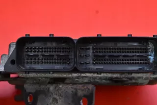 fiat. Блок управления двигателем Fiat Ducato 3 Арт AL17724941402, вид 11