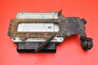 fiat. Блок управления двигателем Fiat Ducato 3 Арт AL17724941402, вид 2