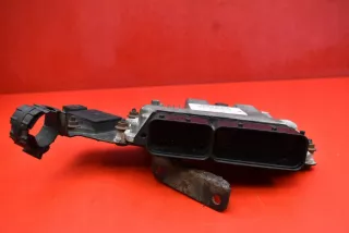 fiat. Блок управления двигателем Fiat Ducato 3 Арт AL17724941402, вид 7