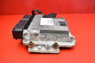 fiat. Блок управления двигателем Fiat Ducato 3 Арт AL17724941402, вид 8