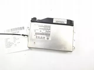 4D0927156BN Блок управления двигателем Audi A8 D2 (S8) Арт AL17734644085, вид 1