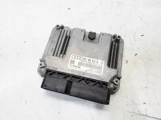 03C906016DL,OK Блок управления двигателем Audi A1 Арт AL17739698679, вид 1