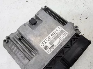 03C906016DL,OK Блок управления двигателем Audi A1 Арт AL17739698679, вид 2