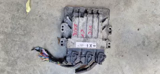 23710BV89B,F15 Блок управления двигателем Nissan Juke 1 Арт AL17748436146, вид 1