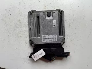 0281017609,39101-2F020 Блок управления двигателем Kia Sorento 2 Арт AL17752591730, вид 1