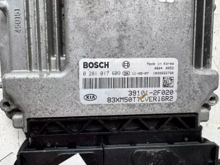 0281017609,39101-2F020 Блок управления двигателем Kia Sorento 2 Арт AL17752591730, вид 2
