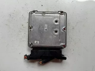 0281017609,39101-2F020 Блок управления двигателем Kia Sorento 2 Арт AL17752591730, вид 3