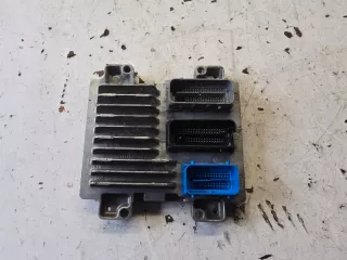 AS,12670942,AB8X Блок управления двигателем Opel Corsa E Арт AL17755840233, вид 1