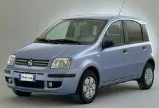  Блок управления двигателем Fiat Panda 2 Арт AL17760527051, вид 3
