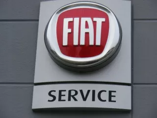  Блок управления двигателем Fiat Panda 2 Арт AL17760554953, вид 2