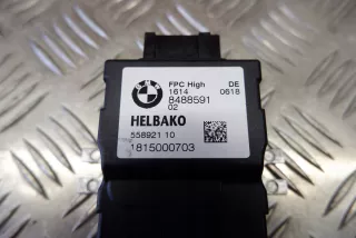 8488591 Блок управления ТНВД BMW 5 G30/G31 Арт AL17604156151, вид 1