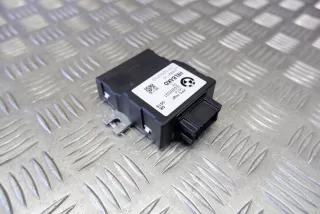 8488591 Блок управления ТНВД BMW 5 G30/G31 Арт AL17604156151, вид 4