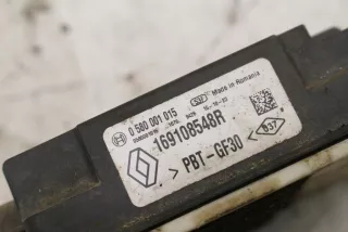 169108548R Блок управления ТНВД Renault Master 3 Арт AL17722314347, вид 5