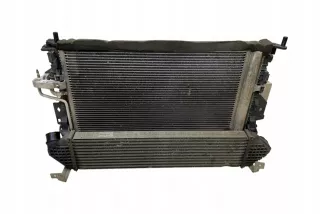 6G917A095AD Радиатор основной Ford Focus 3 Арт AL17560250644_2, вид 1