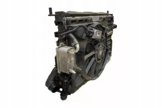 6G917A095AD Радиатор основной Ford Focus 3 Арт AL17560250644_2, вид 5