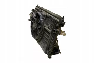 6G917A095AD Радиатор основной Ford Focus 3 Арт AL17560250644_2, вид 7