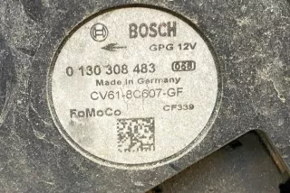 6G917A095AD Радиатор основной Ford Focus 3 Арт AL17560250644_2, вид 8