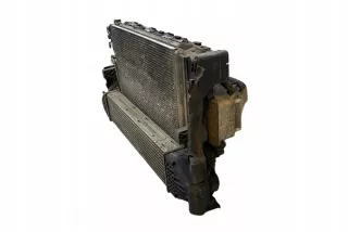 6G917A095AD Радиатор основной Ford Focus 3 Арт AL17560258404_2, вид 2
