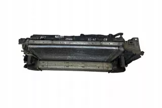 6G917A095AD Радиатор основной Ford Focus 3 Арт AL17560258404_2, вид 7