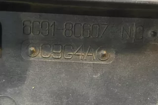 6G917A095AD Радиатор основной Ford Focus 3 Арт AL17560258404_2, вид 9