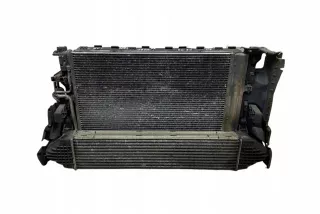 6G917A095AD Радиатор основной Ford Focus 3 Арт AL17560258404_2, вид 10
