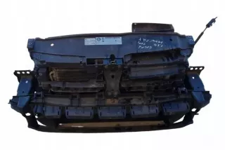 1K0010328J Радиатор основной Seat Altea Арт AL17575439378, вид 1