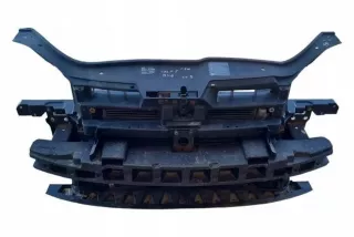 1K0010328J Радиатор основной Seat Altea Арт AL17575540854, вид 2